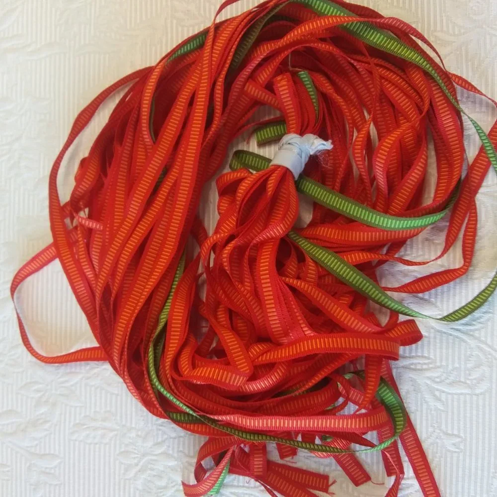 Ribbon Set | 30 Yards | Set#84